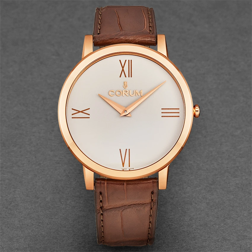 Corum Heritage Men's Watch Model Z157/02821 - Image 2