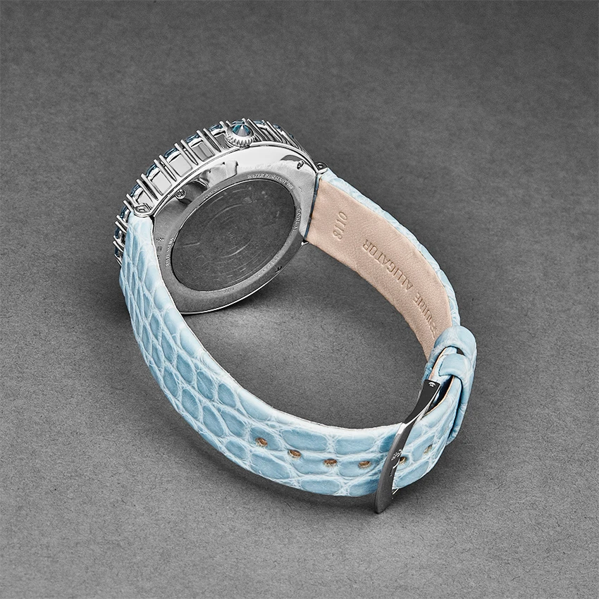 Corum Heritage Eleganza Ladies Watch Model Z254/03642 - Image 2