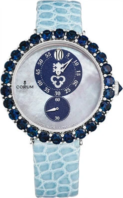 Corum Heritage Eleganza Ladies Watch Model Z254/03803